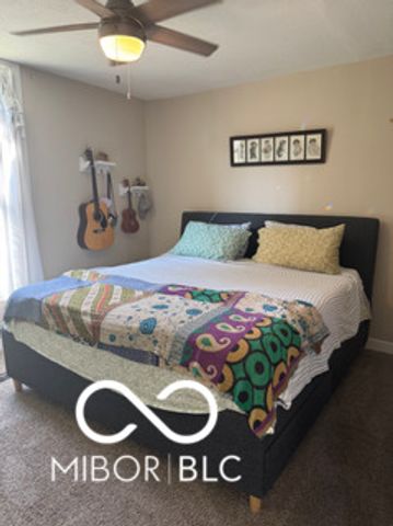 500 E Pearl Street, Greenwood, IN 46143