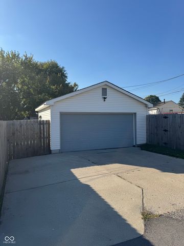 500 E Pearl Street, Greenwood, IN 46143