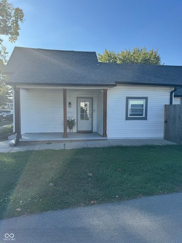 500 E Pearl Street, Greenwood, IN 46143