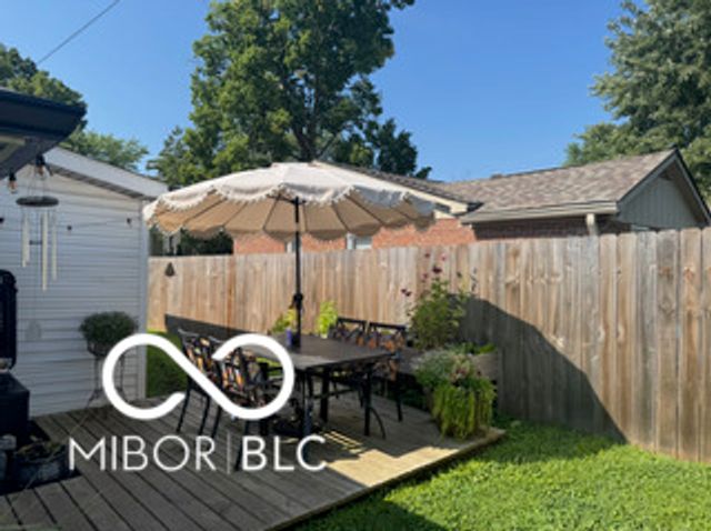 500 E Pearl Street, Greenwood, IN 46143