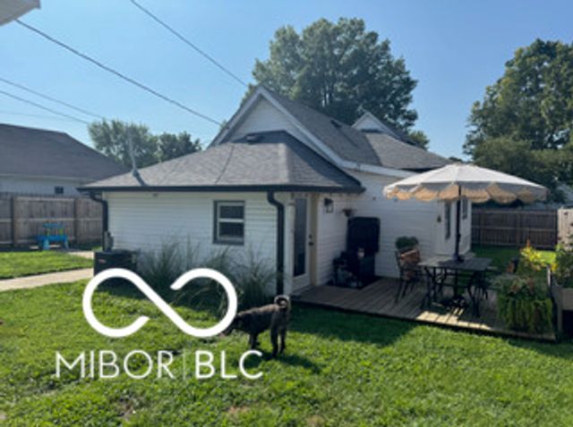 500 E Pearl Street, Greenwood, IN 46143