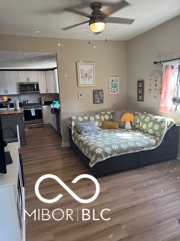 500 E Pearl Street, Greenwood, IN 46143