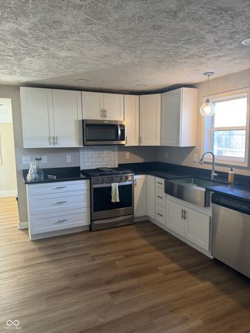 500 E Pearl Street, Greenwood, IN 46143