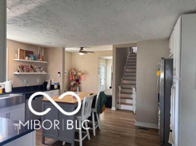 500 E Pearl Street, Greenwood, IN 46143