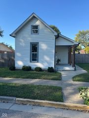 500 E Pearl Street, Greenwood, IN 46143
