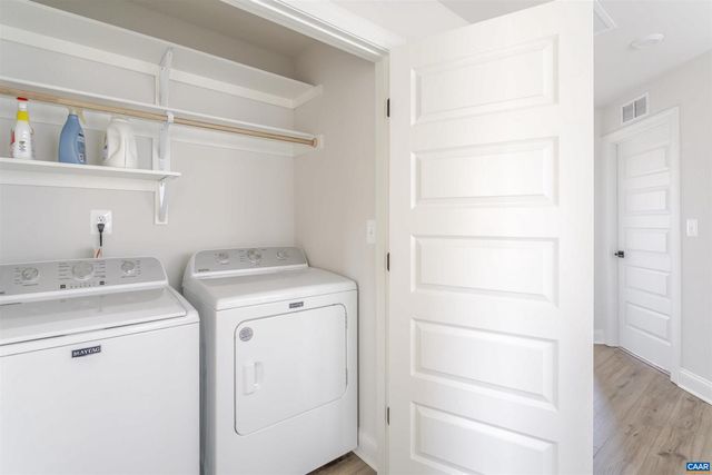 791 PARK RIDGE DR, Crozet, VA 22932