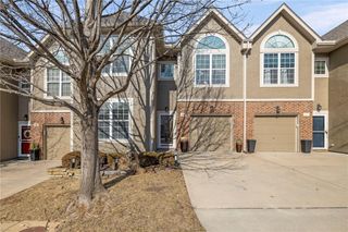 15832 W 61ST Street, Shawnee, KS 66217