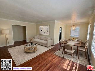 1244 Smithwood Drive 1, Los Angeles, CA 90035