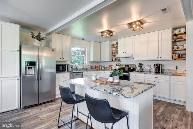 4801 WENTZ RD, Manchester, MD 21102