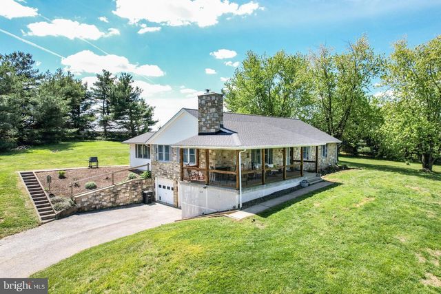 4801 WENTZ RD, Manchester, MD 21102