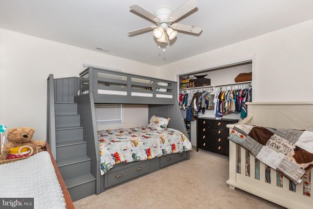 4801 WENTZ RD, Manchester, MD 21102