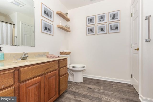 4801 WENTZ RD, Manchester, MD 21102