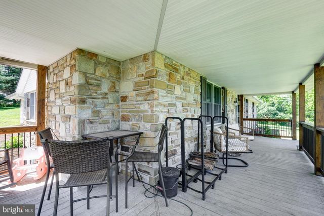 4801 WENTZ RD, Manchester, MD 21102