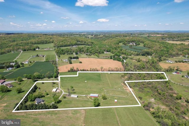 4801 WENTZ RD, Manchester, MD 21102