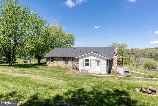 4801 WENTZ RD, Manchester, MD 21102