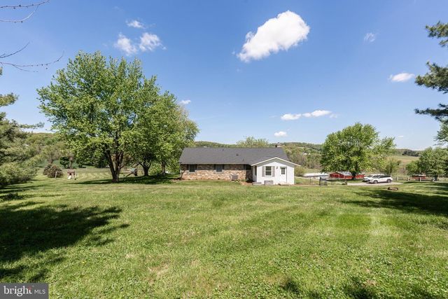 4801 WENTZ RD, Manchester, MD 21102