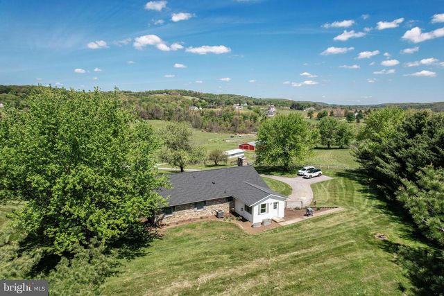 4801 WENTZ RD, Manchester, MD 21102