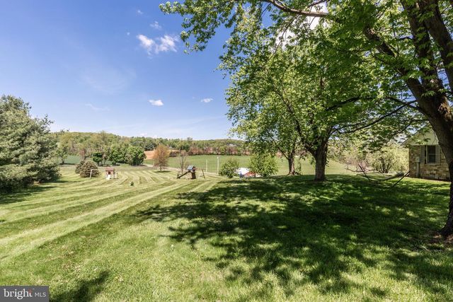 4801 WENTZ RD, Manchester, MD 21102