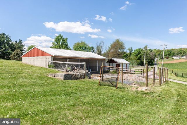4801 WENTZ RD, Manchester, MD 21102