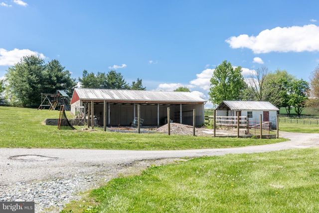 4801 WENTZ RD, Manchester, MD 21102