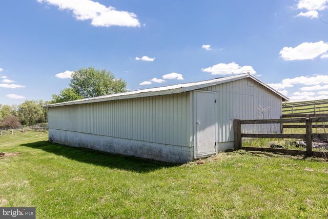 4801 WENTZ RD, Manchester, MD 21102
