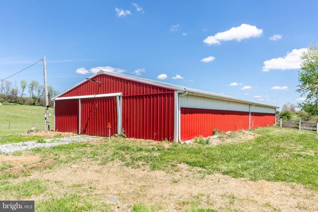 4801 WENTZ RD, Manchester, MD 21102
