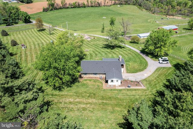 4801 WENTZ RD, Manchester, MD 21102