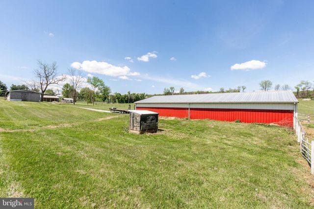 4801 WENTZ RD, Manchester, MD 21102