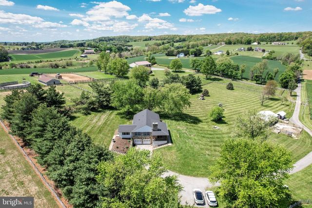 4801 WENTZ RD, Manchester, MD 21102