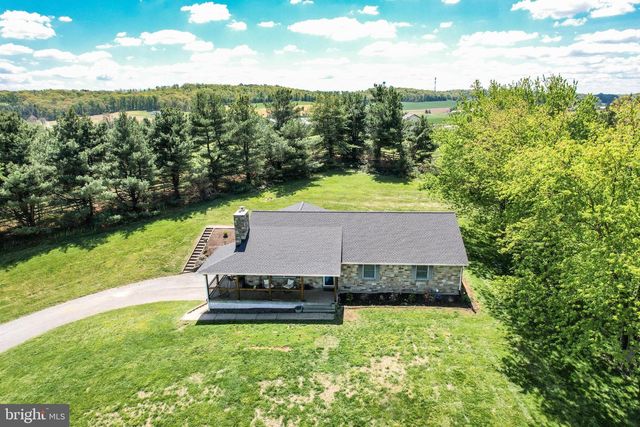 4801 WENTZ RD, Manchester, MD 21102