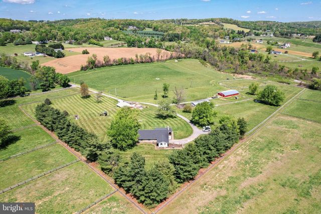 4801 WENTZ RD, Manchester, MD 21102