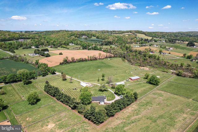 4801 WENTZ RD, Manchester, MD 21102