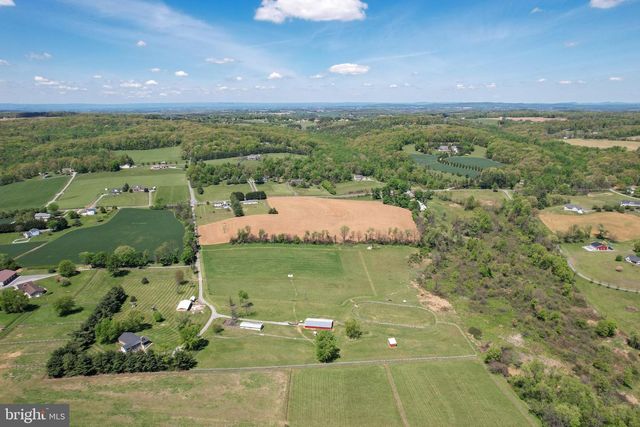 4801 WENTZ RD, Manchester, MD 21102