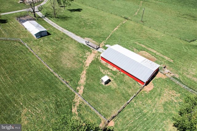 4801 WENTZ RD, Manchester, MD 21102