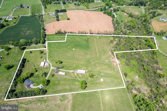 4801 WENTZ RD, Manchester, MD 21102