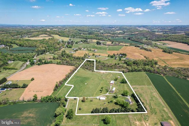 4801 WENTZ RD, Manchester, MD 21102