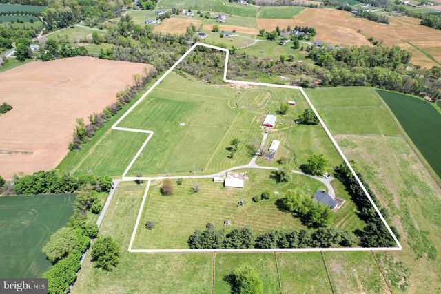 4801 WENTZ RD, Manchester, MD 21102