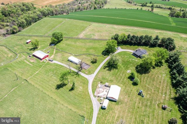 4801 WENTZ RD, Manchester, MD 21102