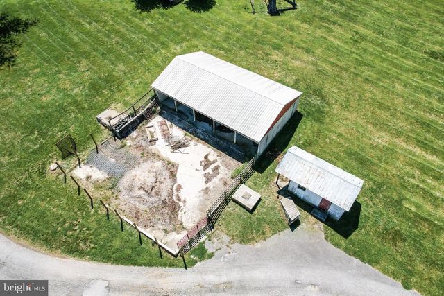 4801 WENTZ RD, Manchester, MD 21102