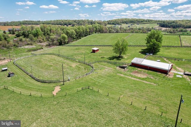 4801 WENTZ RD, Manchester, MD 21102