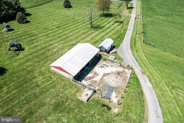 4801 WENTZ RD, Manchester, MD 21102