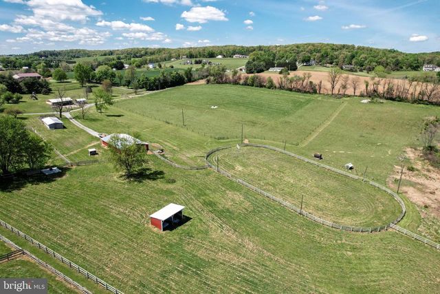 4801 WENTZ RD, Manchester, MD 21102