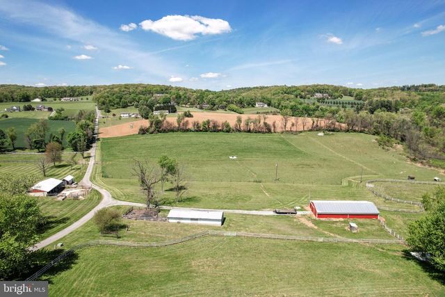 4801 WENTZ RD, Manchester, MD 21102