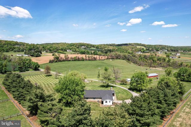 4801 WENTZ RD, Manchester, MD 21102