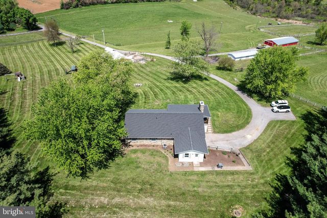 4801 WENTZ RD, Manchester, MD 21102