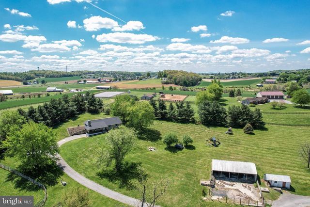 4801 WENTZ RD, Manchester, MD 21102