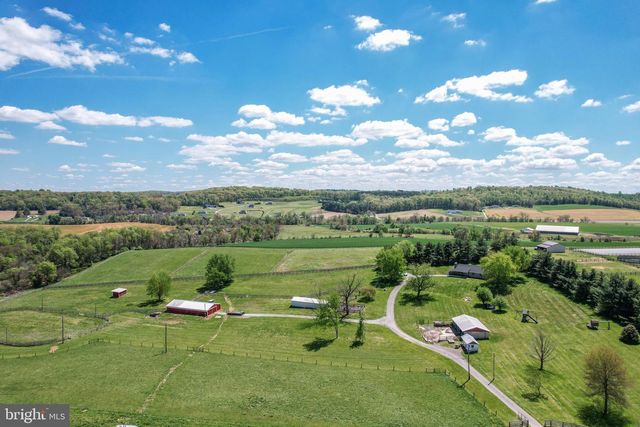 4801 WENTZ RD, Manchester, MD 21102