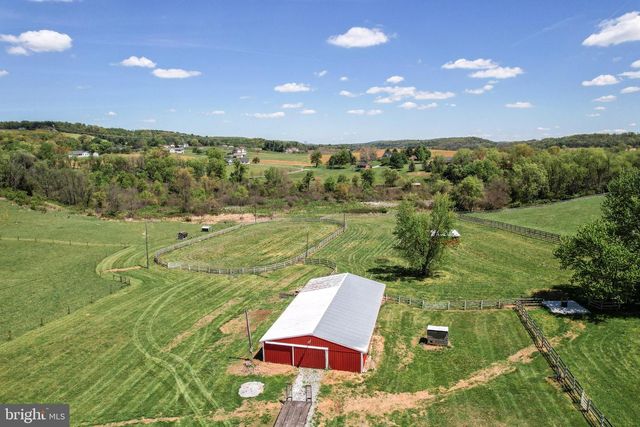 4801 WENTZ RD, Manchester, MD 21102