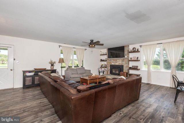 4801 WENTZ RD, Manchester, MD 21102