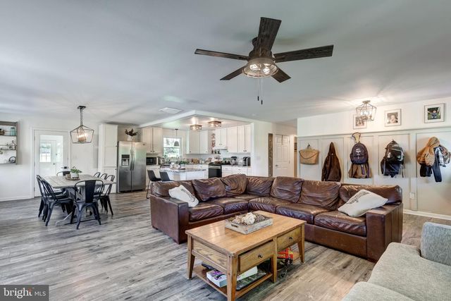 4801 WENTZ RD, Manchester, MD 21102